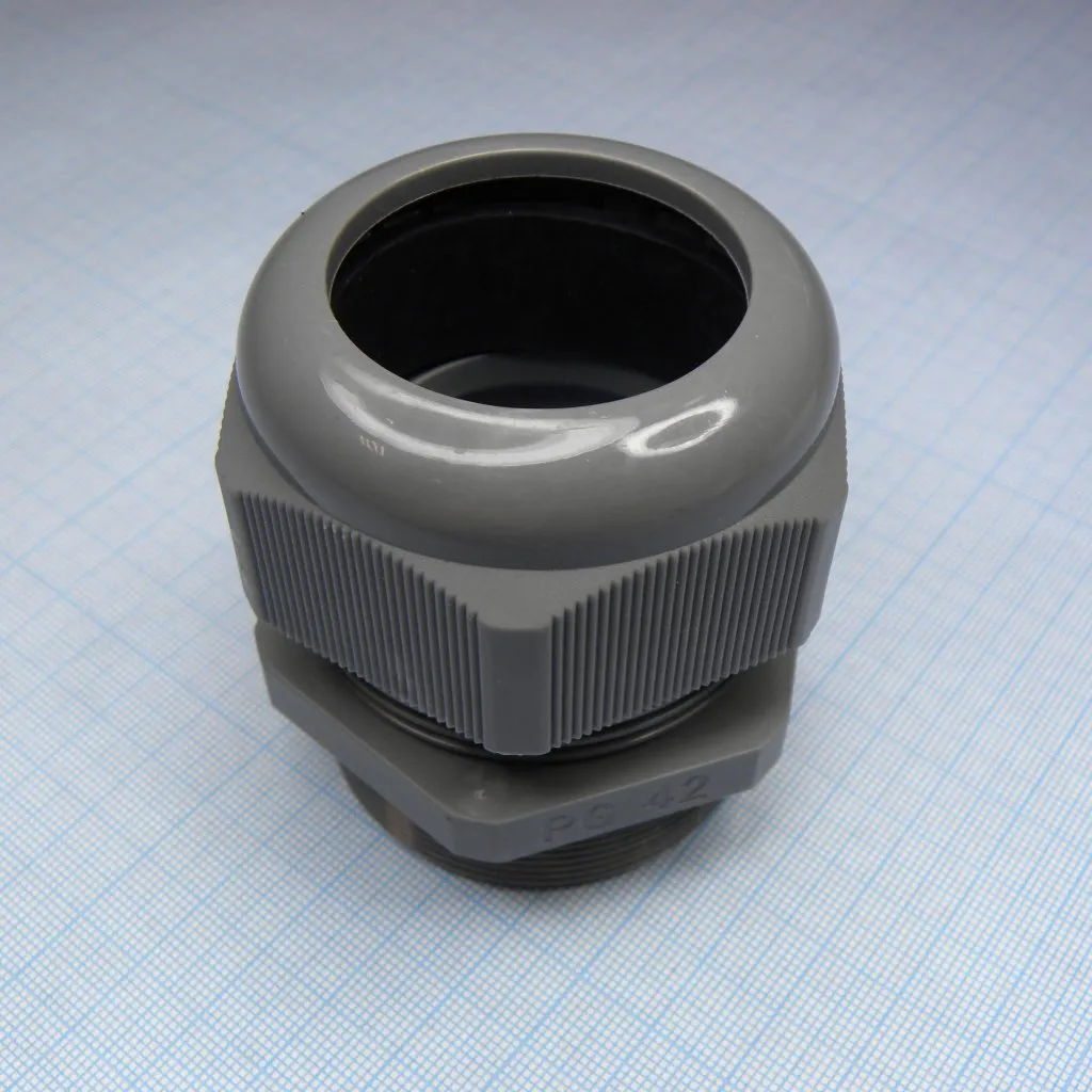 DDL-PG42P-1 (grey)
