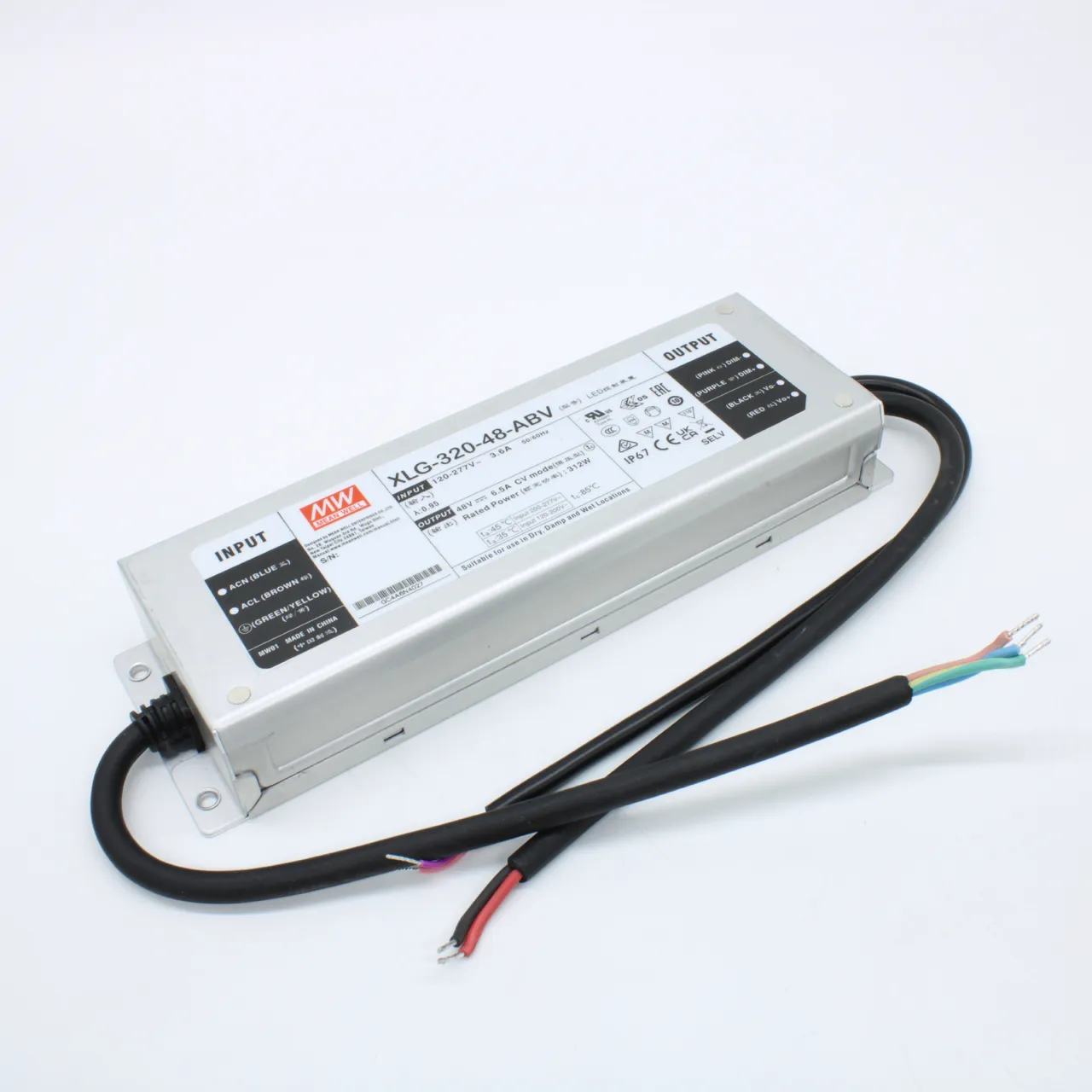 XLG-320-48-ABV