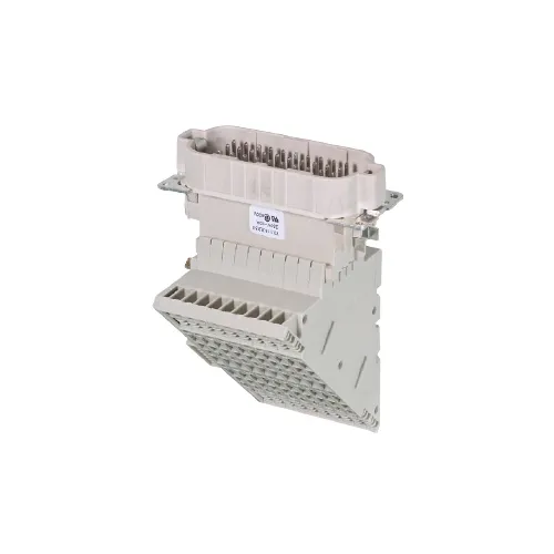 Вилочная контактная вставка HD SAS WL 40 2,5 25