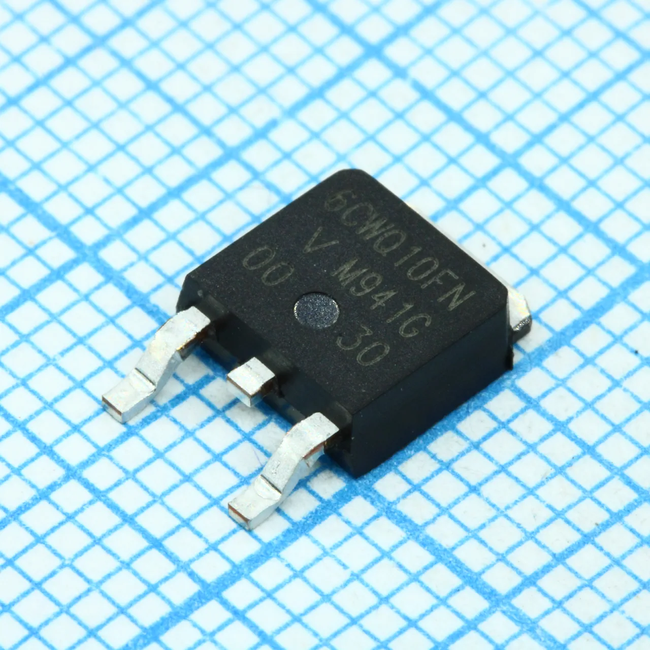VS-6CWQ10FN-M3