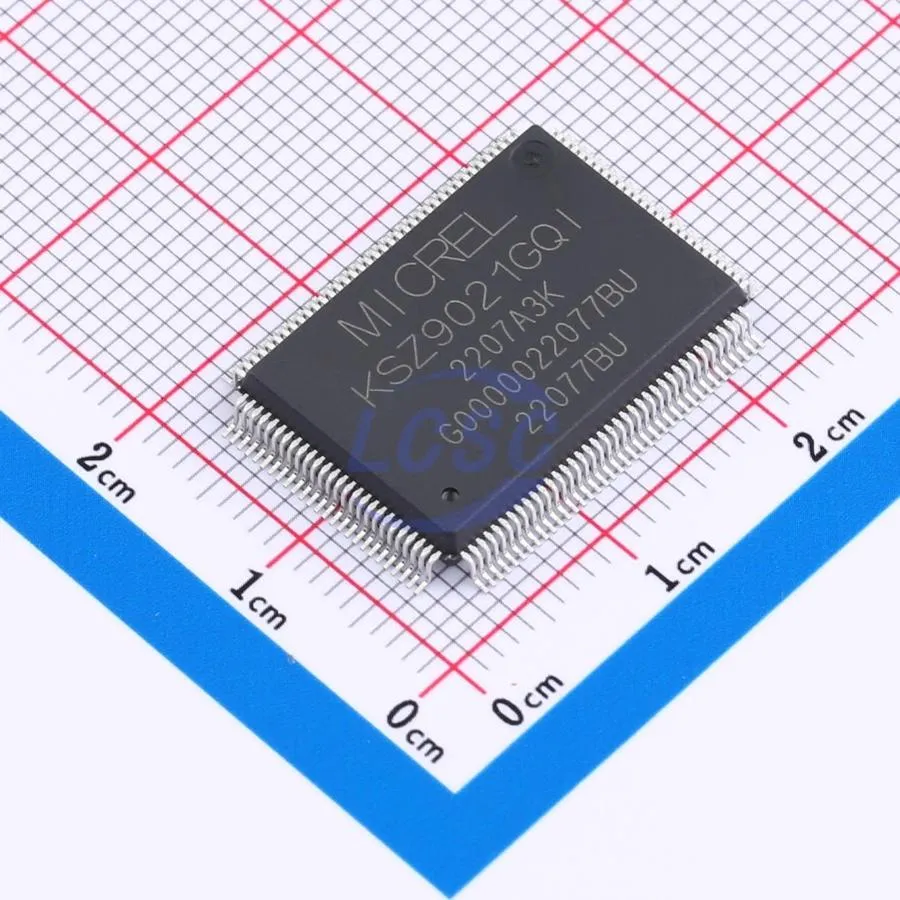 KSZ9021GQI