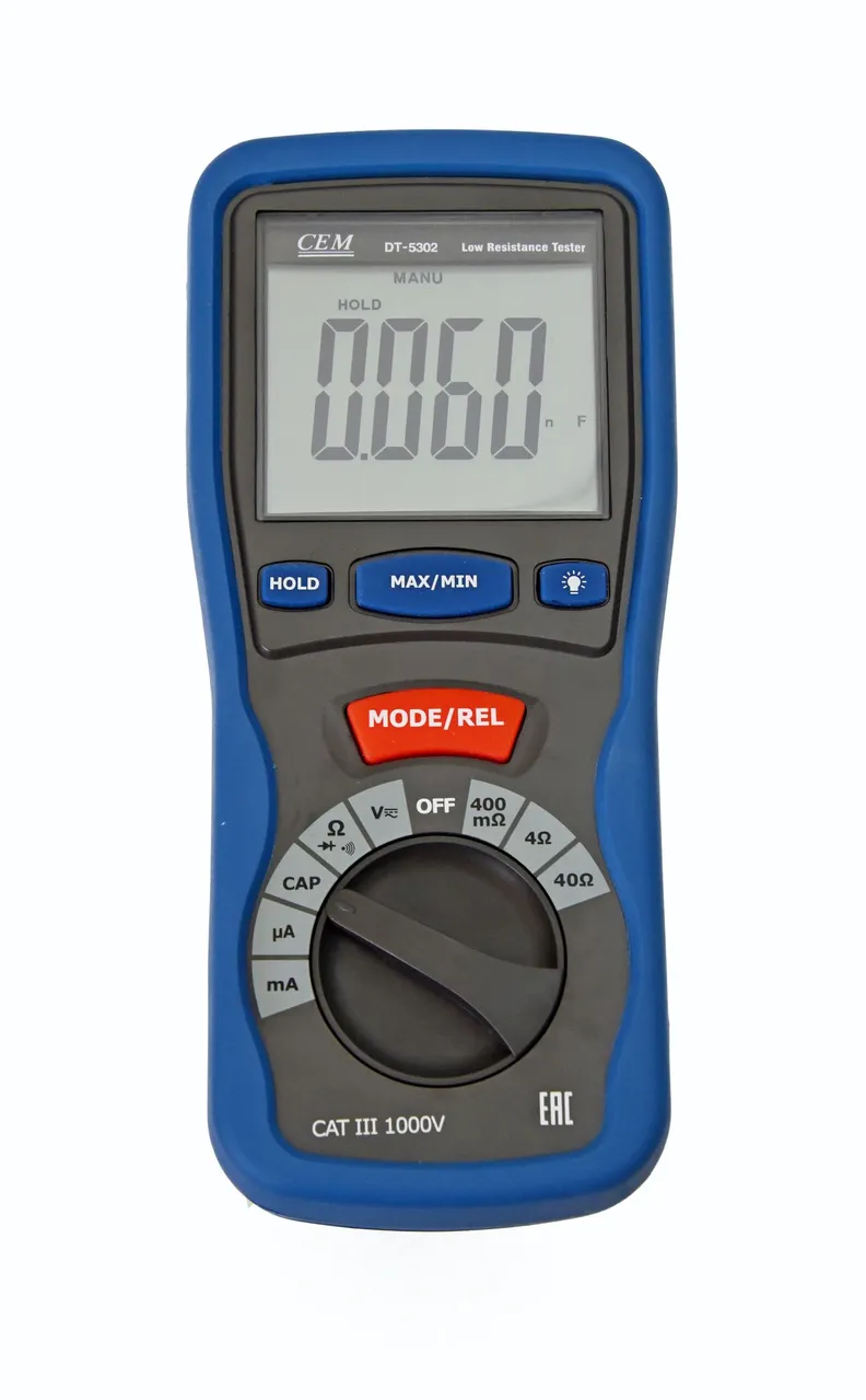 DT-5302
