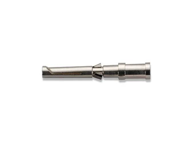 Розеточный обжимной контакт (Ag) CDSF-1.5