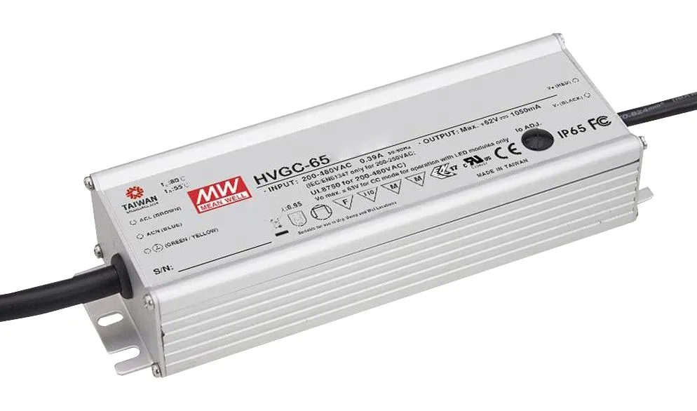 HVGC-65-700B