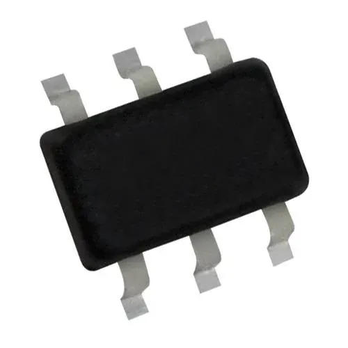 74AUP2G04DW-7