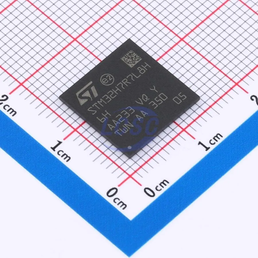 STM32H7R7L8H6H