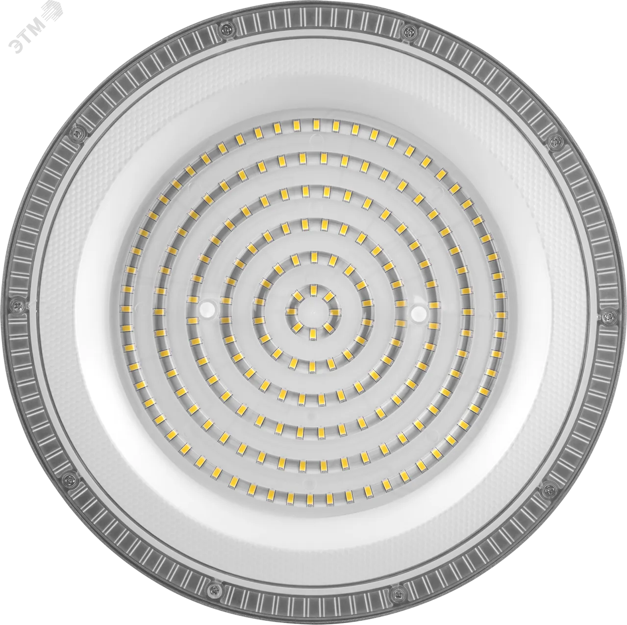 Светильник светодиодный ДСП-150вт OHB-02-150-5K-LED 34987