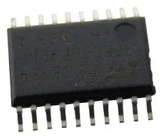 STM32G031F8P6