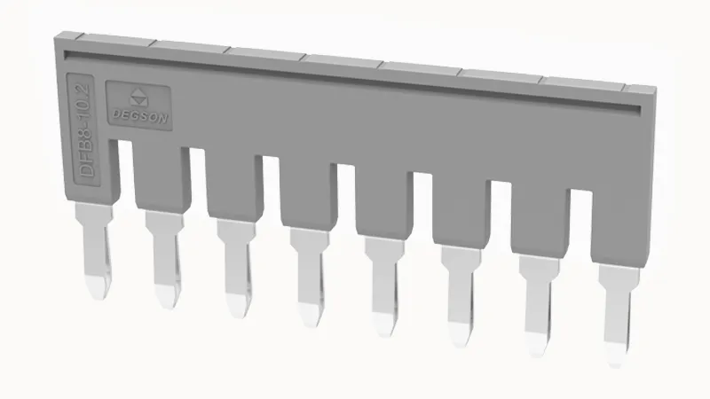 Соединительная перемычка DFB10-08P-11-00Z(H)