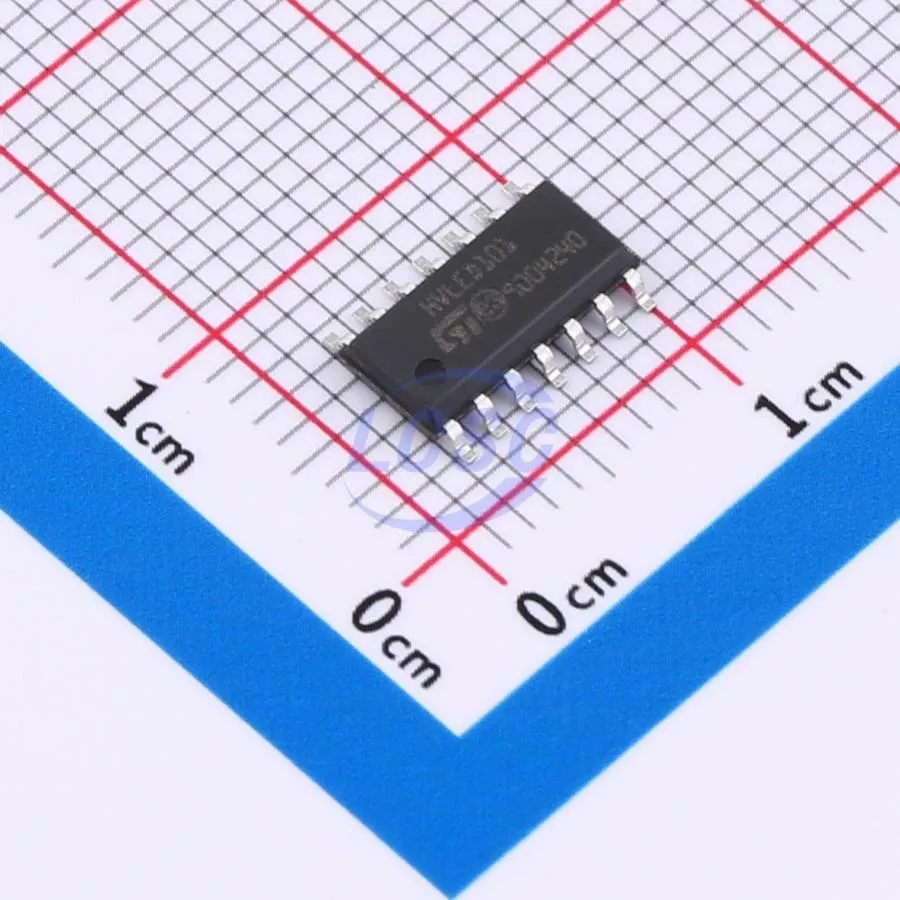 HVLED101TR