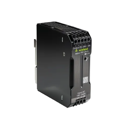 Источник питания WIPOS PS1 24-5