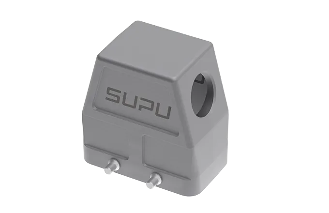 Крышка разъема S10B-SEH-4B-PG29