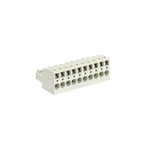 Розеточный разъем на кабель 8513 BFK/10 TOP