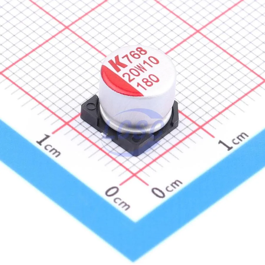 A768KE187M1DLAE029