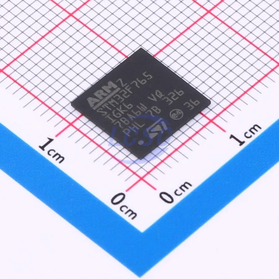 STM32F765IGK6