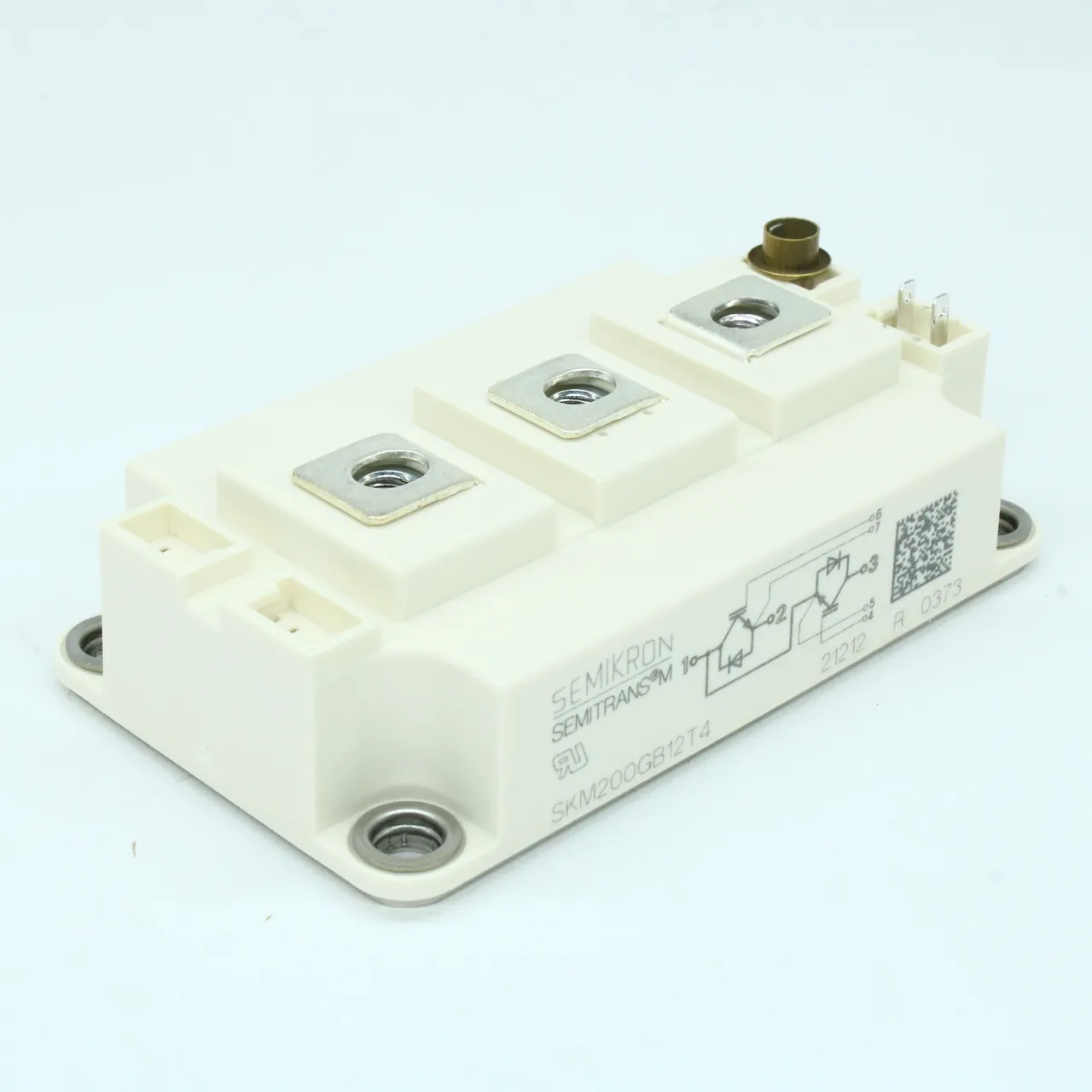 SKM200GB12T4