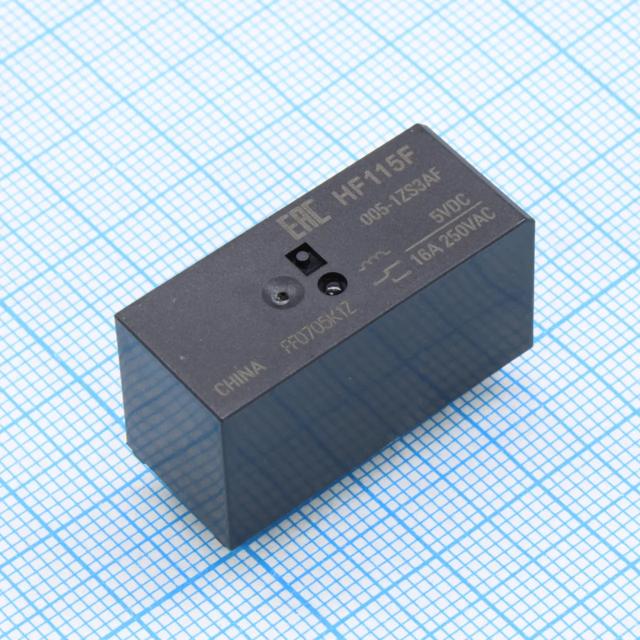 HF115F/005-1ZS3AF