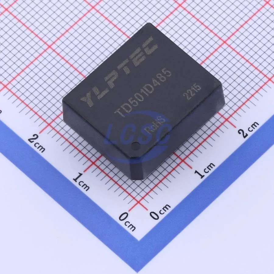 TD501D485