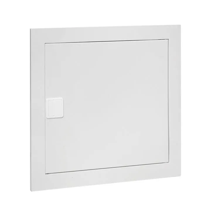 Дверь для щита Nova 1 габарит IP40 пластик PROxima nv-door-p-1
