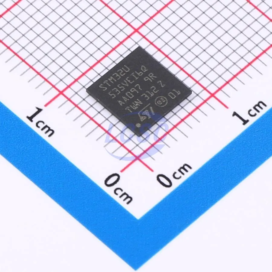 STM32U535VEI6Q