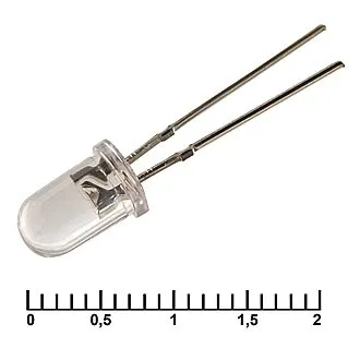5RWWC 18000MCD 6500K 3,4V 15D