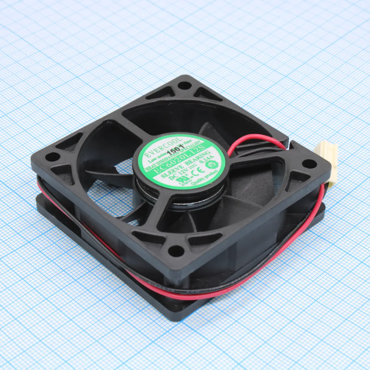 EC6020L12S