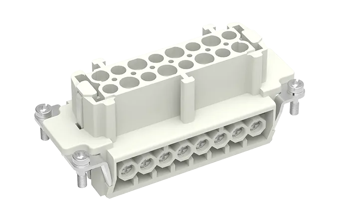 Розеточная контактная вставка SE-016-F