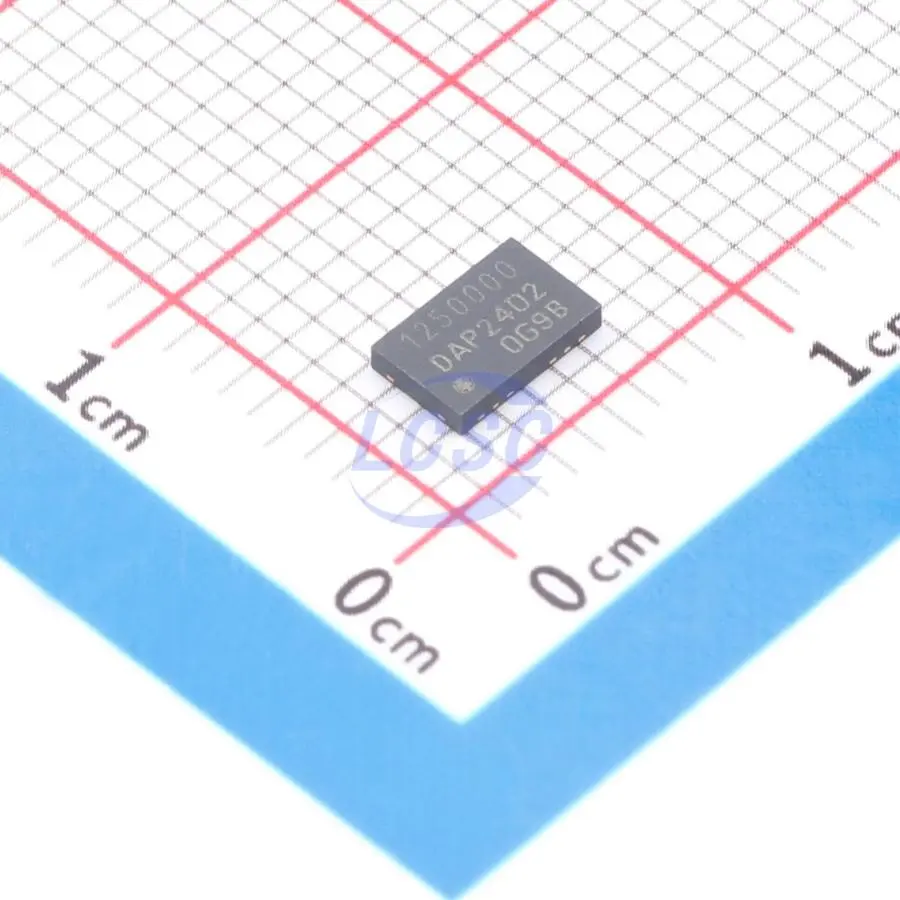 ASFLMB-125.000MHZ-LR-T