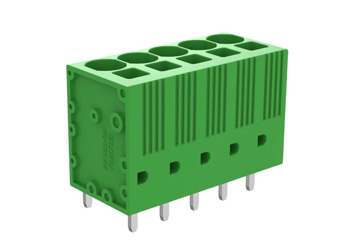 Клемма на плату MC-TC7.5V04P-0001