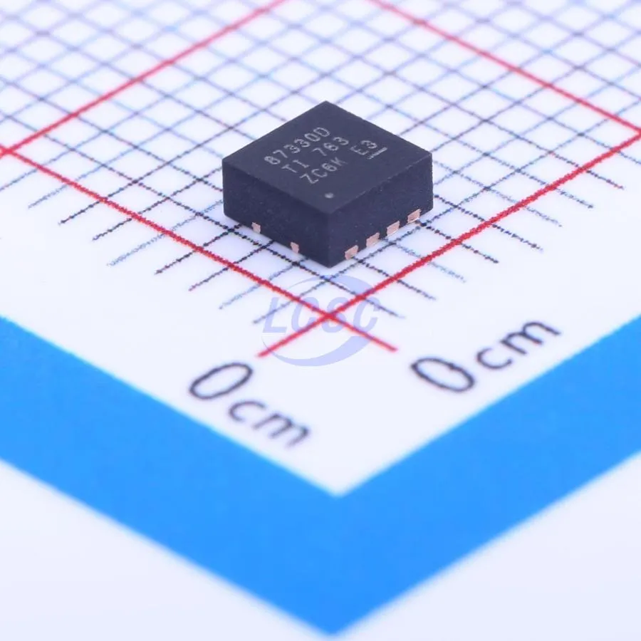 CSD87330Q3D