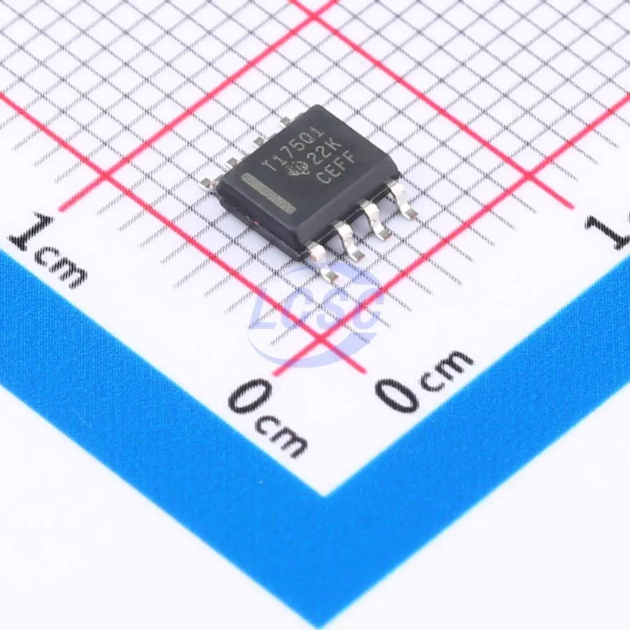 TMP175AQDRQ1