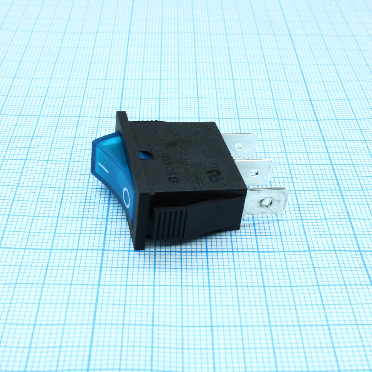 RK1-11-1 04BL B/BL C "0-"WA