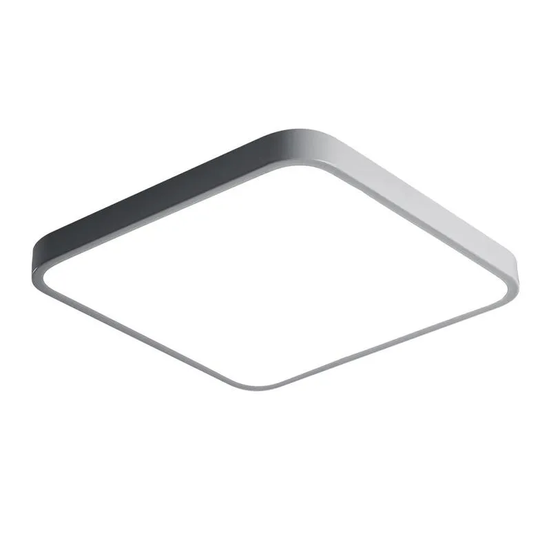 Светильник светодиодный декоративный PPB Scandic-S 54Вт 4000К IP20 настенно-потолочный бытовой GR 5037274