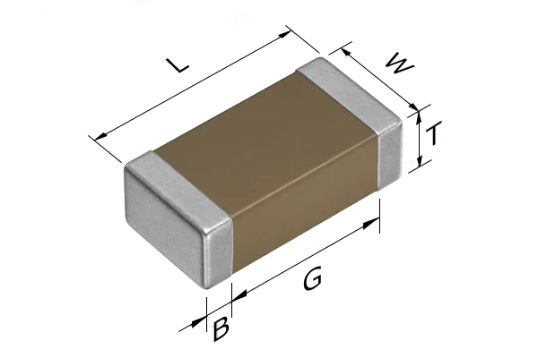CGB3B1X7R1A105K055AC
