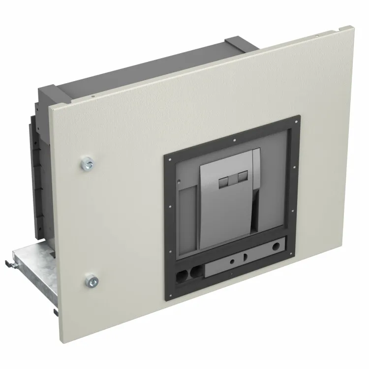 Комплект установки 3п HGN40 стац. В=600 Ш=800 R5PKEB5V81125