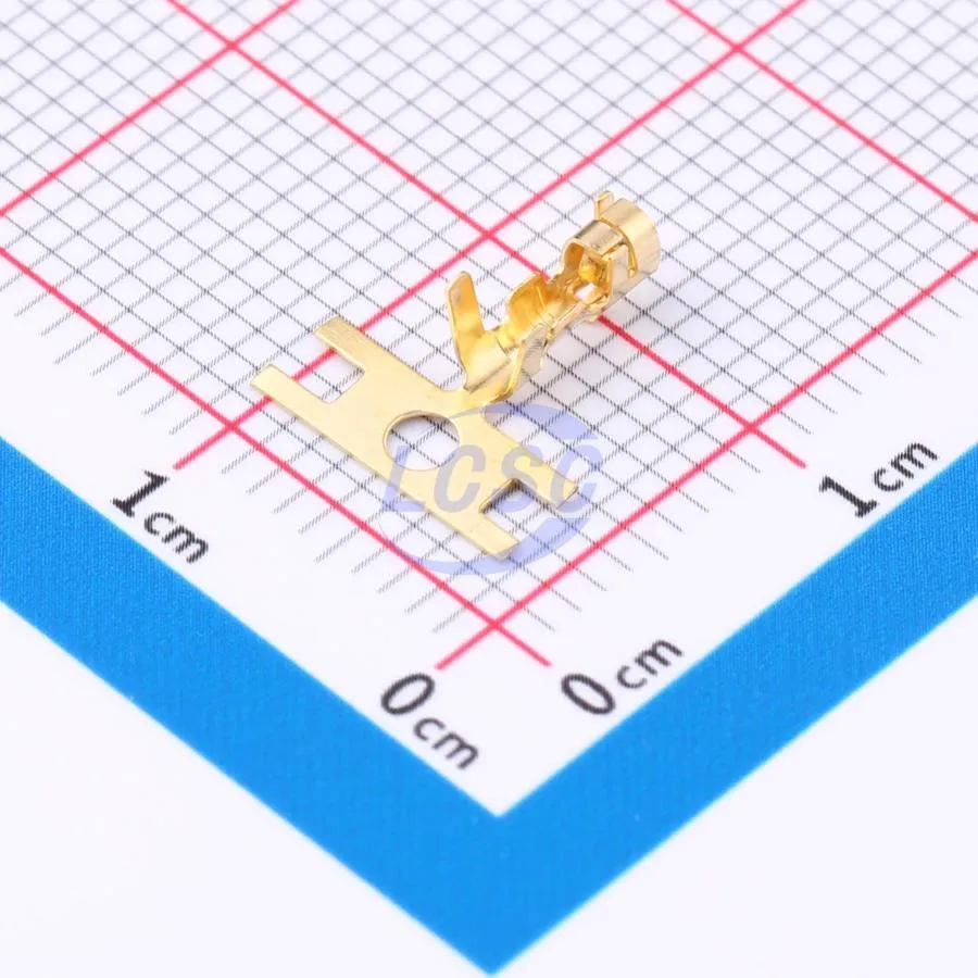 SXH-001G-P0.6