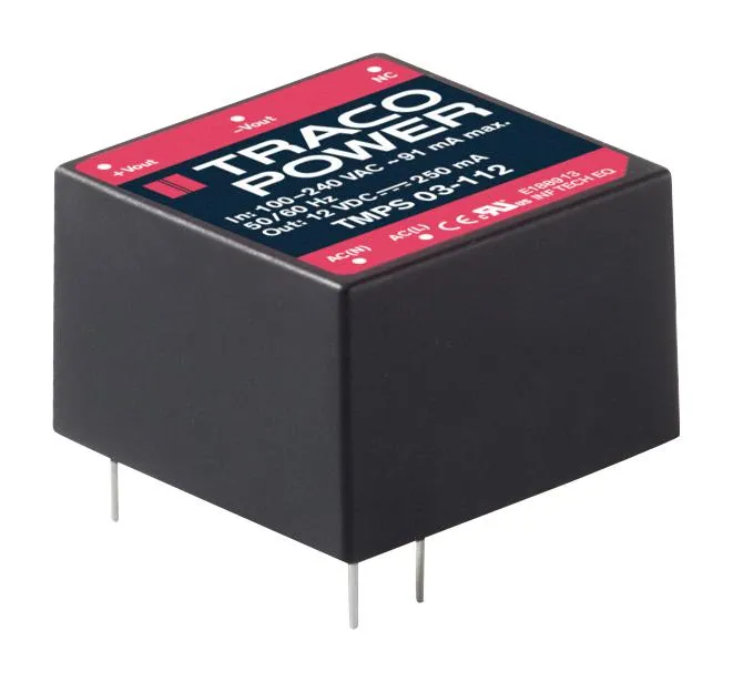 TMPS 03-105