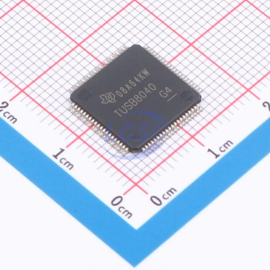 TUSB8040PFP
