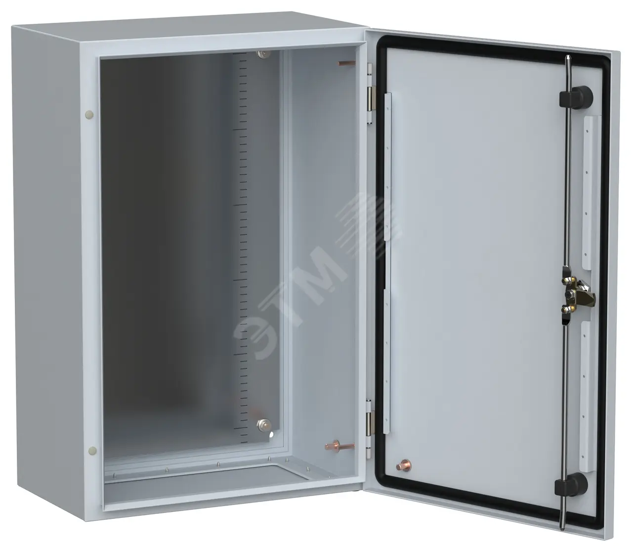 TITAN 5 Корпус металлический ЩМП-60.40.25 УХЛ1 IP66 TI5-10-N-060-040-025-66