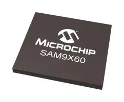 SAM9X60-V/DWB
