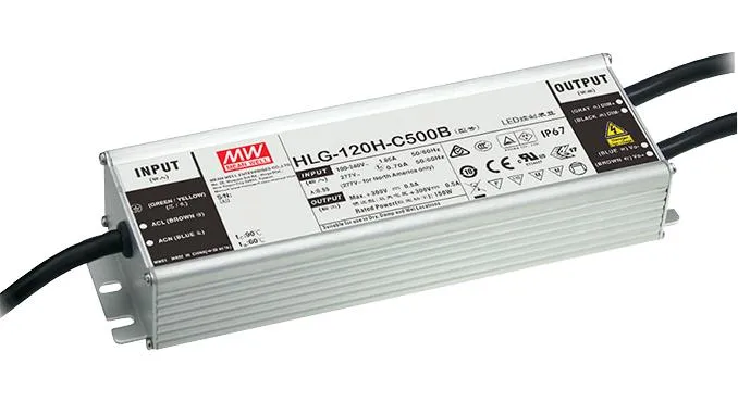 HLG-120H-48B
