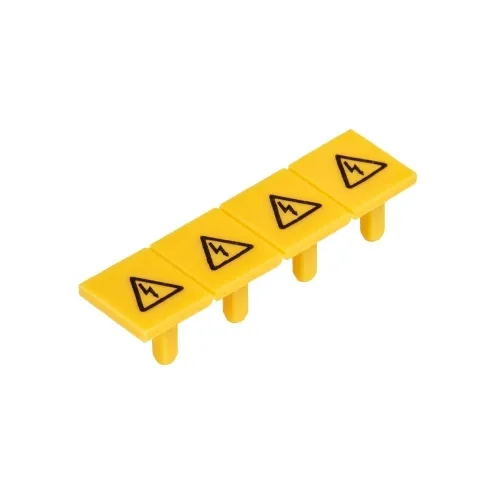 Защитная крышка ADF 4/4 GELB