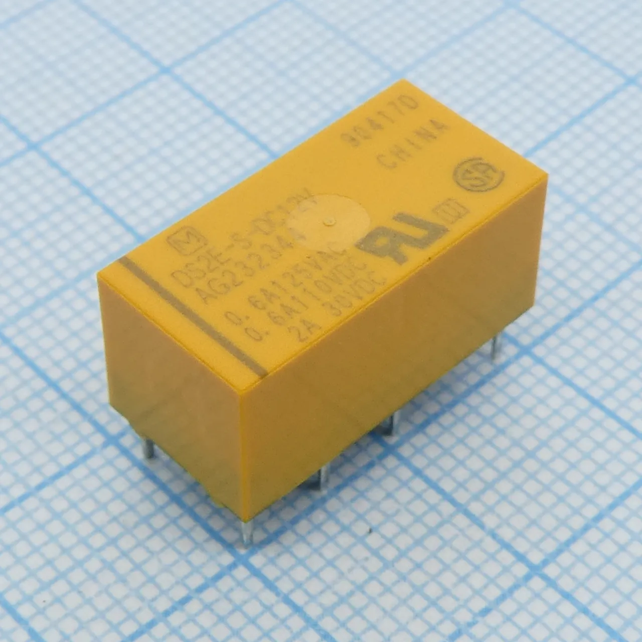 DS2E-S-DC12V