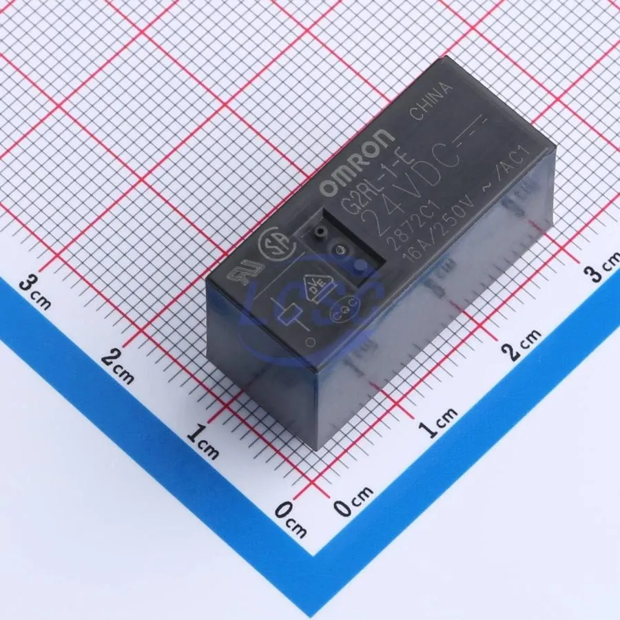G2RL-1-E DC24