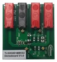 DEMOBOARDTLS202B1TOBO1