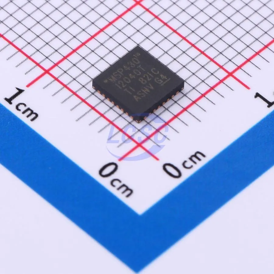 MSP430I2040TRHBR