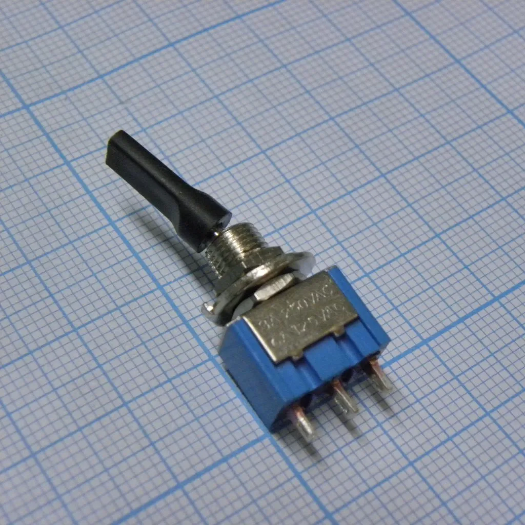 MTS-103-E1