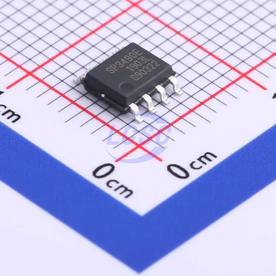SP3490EN-L/TR