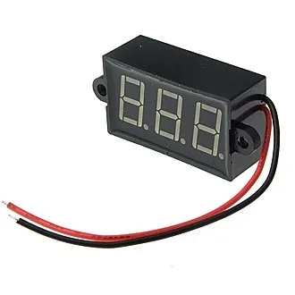 3.5-30VDC BLUE IP68 (24X42MM )