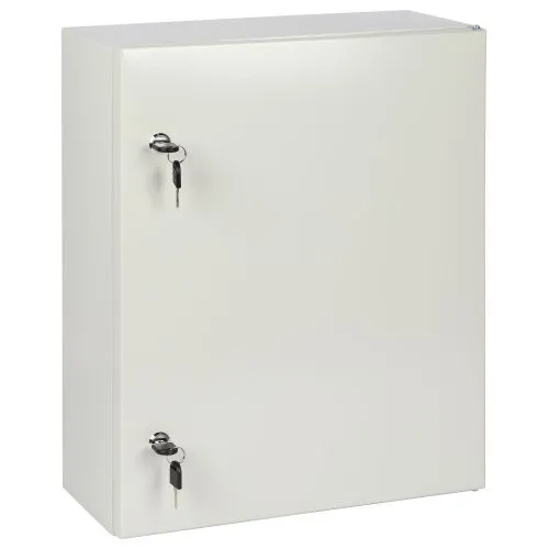 Корпус металлический ЩМП-06 SIMPLE 500х400х175 IP31 NO_SIMPLE_SHMP-06_IP31 Б0041657